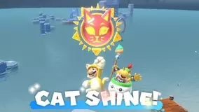 マリオ系スポーツゲーム最新作 マリオゴルフ スーパーラッシュ 6月25日発売 自分のmiiを主役としたadvモードも搭載 21年2月18日 エキサイトニュース