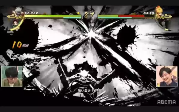 「アニメ2周年番組にて『鬼滅の刃 ヒノカミ血風譚』の実機デモがお披露目！―善逸「霹靂一閃・六連」など必殺技がさく裂【UPDATE】」の画像