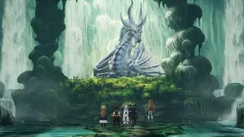 ブレイブリーデフォルトii 序盤で取得したい サポートアビリティ はこれ 黒 白魔道士による Mp自動回復 がお勧め すっぴん を貫いて大器晩成もアリ 21年2月26日 エキサイトニュース 7 7