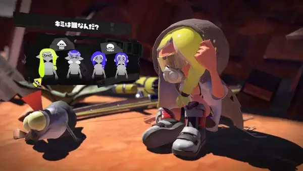 「シリーズ最新作『スプラトゥーン3』の新要素を徹底分析！「ブキ」「スペシャル」はじめ「ナワバリバトル」はどう進化するのか」の画像