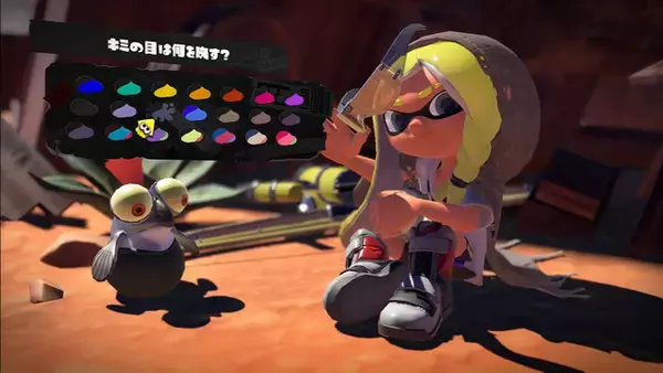 「シリーズ最新作『スプラトゥーン3』の新要素を徹底分析！「ブキ」「スペシャル」はじめ「ナワバリバトル」はどう進化するのか」の画像