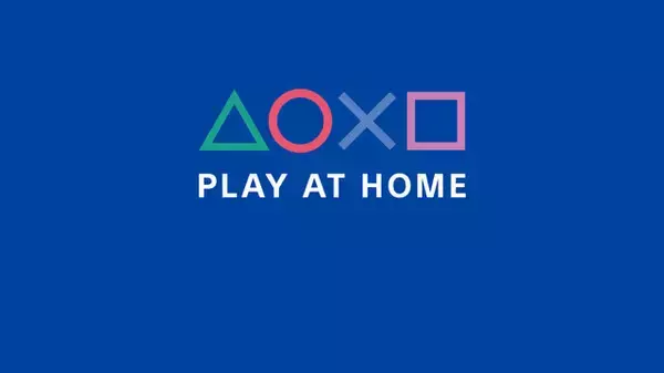 「人気リメイク作品『ラチェット＆クランク THE GAME』が3月2日から期間限定で無料配信！「Play At Home」イニシアチブ第2弾として」の画像