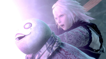 『NieR Replicant ver.1.22474487139...』原作演出を完全再現！世界観やゲームプレイがこれ1本で確認できる「アトラクトムービー」公開