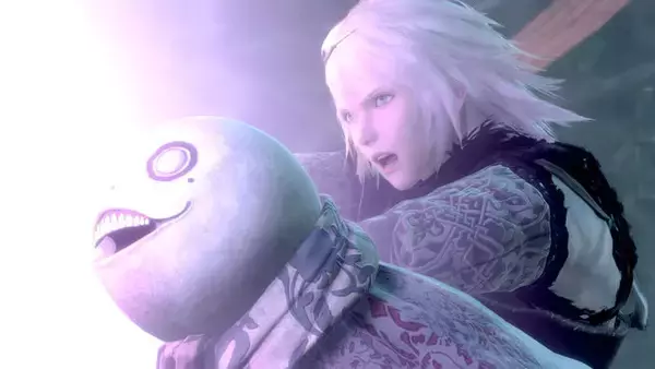 『NieR Replicant ver.1.22474487139...』原作演出を完全再現！世界観やゲームプレイがこれ1本で確認できる「アトラクトムービー」公開