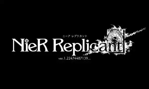 「『NieR Replicant ver.1.22474487139...』原作演出を完全再現！世界観やゲームプレイがこれ1本で確認できる「アトラクトムービー」公開」の画像