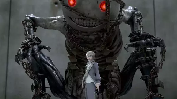 「『NieR Replicant ver.1.22474487139...』原作演出を完全再現！世界観やゲームプレイがこれ1本で確認できる「アトラクトムービー」公開」の画像