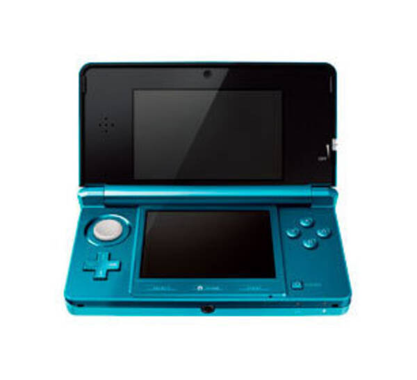 ニンテンドー3dsと3ds Llの修理受付が3月31日到着分をもって終了 修理に必要な部品がなくなるため 21年2月25日 エキサイトニュース