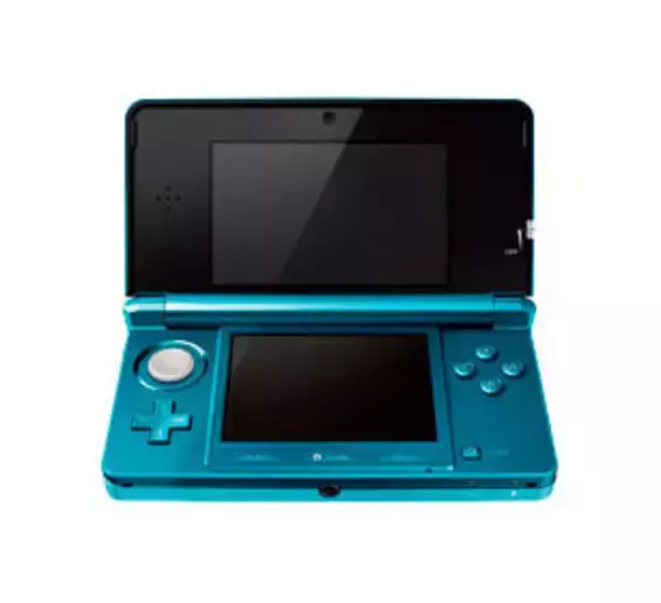ニンテンドー3DSと3DS LLの修理受付が3月31日到着分をもって終了―修理 