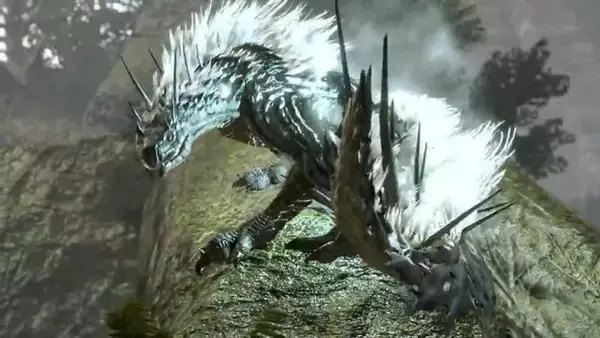 「『モンハンライズ』アンジャナフ、クルルヤック、プケプケなど『ワールド』のモンスターが映像見聞録に出現！あの強敵たちとまた戦える」の画像