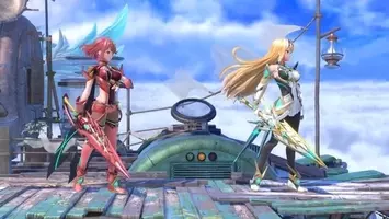 スマブラsp Miiファイターはアクションを強化 3種の必殺ワザ 12種類の声を組み合わせよう 18年7月23日 エキサイトニュース スマブラsp Miiファイターはアクションを強化 3種の必殺ワザ 12種類の声を組み合わせよう 18年7月23日 エキサイトニュース