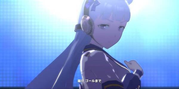 お父さんもウマ娘も ゴールドシップ 本日3月6日 誕生日おめでとう Giを6勝した競走馬 Youtube アニメ アプリと大活躍な美少女 共に大人気 21年3月6日 エキサイトニュース