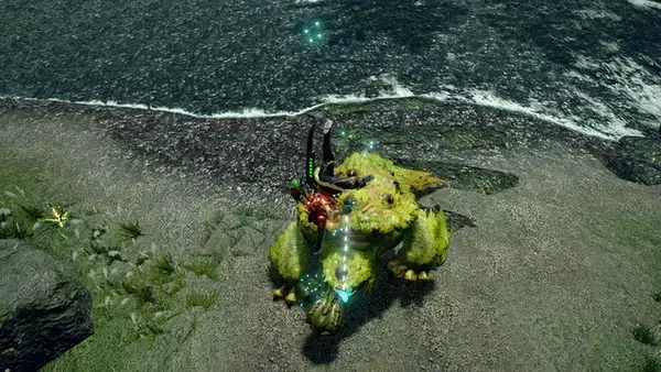 「『モンハンライズ』新要素「入れ替え技」で自分流の狩りを実現！各武器ごとに3つ存在、組み合わせ次第でアクションがより多彩に」の画像