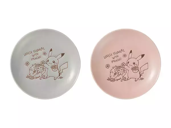 「ピカチュウ顔のパンケーキが焼けちゃうフライパンも！春らしい『ポケモン』キッチングッズが3月25日登場」の画像