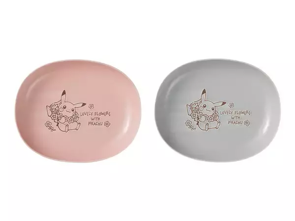 「ピカチュウ顔のパンケーキが焼けちゃうフライパンも！春らしい『ポケモン』キッチングッズが3月25日登場」の画像