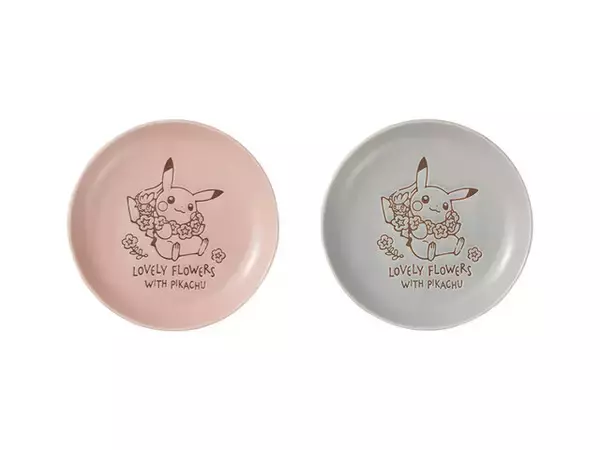 「ピカチュウ顔のパンケーキが焼けちゃうフライパンも！春らしい『ポケモン』キッチングッズが3月25日登場」の画像