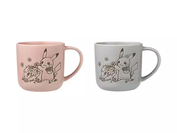 「ピカチュウ顔のパンケーキが焼けちゃうフライパンも！春らしい『ポケモン』キッチングッズが3月25日登場」の画像