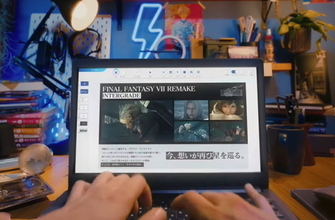 発売中・発売予定のPS5タイトルを一挙紹介！イカした演出も見どころの特別映像公開