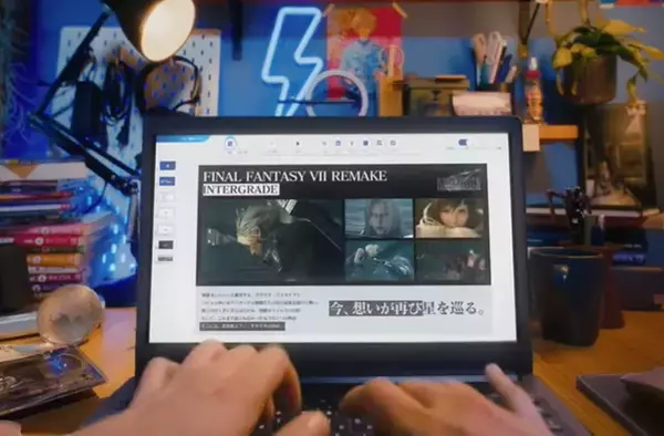 発売中・発売予定のPS5タイトルを一挙紹介！イカした演出も見どころの特別映像公開