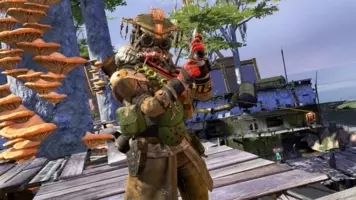 Apex Legends 初心者は悩んだらコレを持て シーズン5スプリット2のオススメ武器5選 年7月16日 エキサイトニュース 4 4