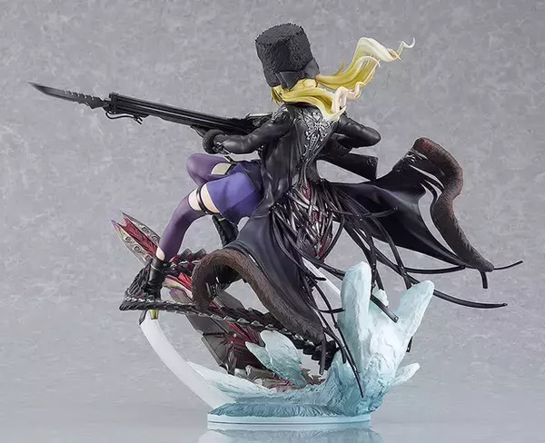 「ドラマティック探索アクションRPG『CODE VEIN』ミア・カルンシュタインの1/7フィギュアが予約開始」の画像