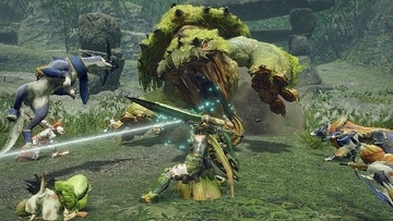 『モンハンライズ』脱・キャンプ送りを目指す！ 戦い方の心得やコツなど“初心者がモンスターに打ち勝つ”3つの切り口