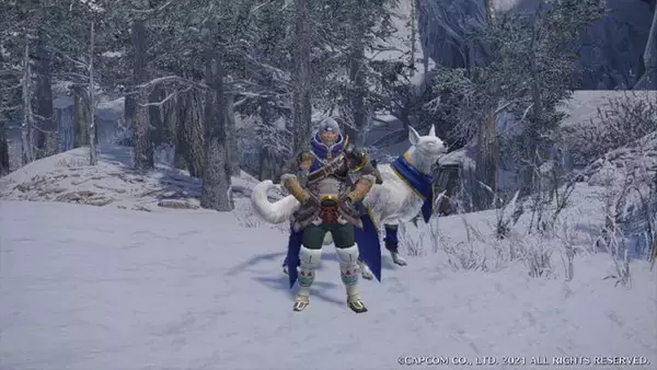 「『モンハンライズ』はここが変わった！従来のモンハンから変更された20の新要素ひとまとめ」の画像