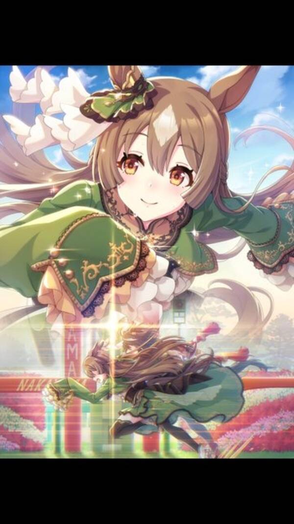 ウマ娘 新規追加サポートカード キタサンブラック にはあの 有名オーナー の存在を感じさせるイベントが 21年3月30日 エキサイトニュース ウマ娘 新規追加サポートカード キタサンブラック にはあの 有名オーナー の存在を感じさせるイベントが 21年3月30日 エキサイトニュース