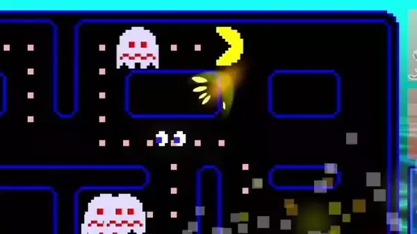 「『パックマン 99』「パックワン」になるための6つのコツ！ 即死のキラーパックマンにあたってもセーフなテクニックも」の画像