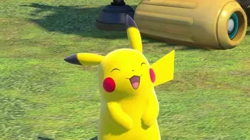 発売迫る New ポケモンスナップ の遊び方がわかる最新映像 テレビcm公開 21年4月13日 エキサイトニュース