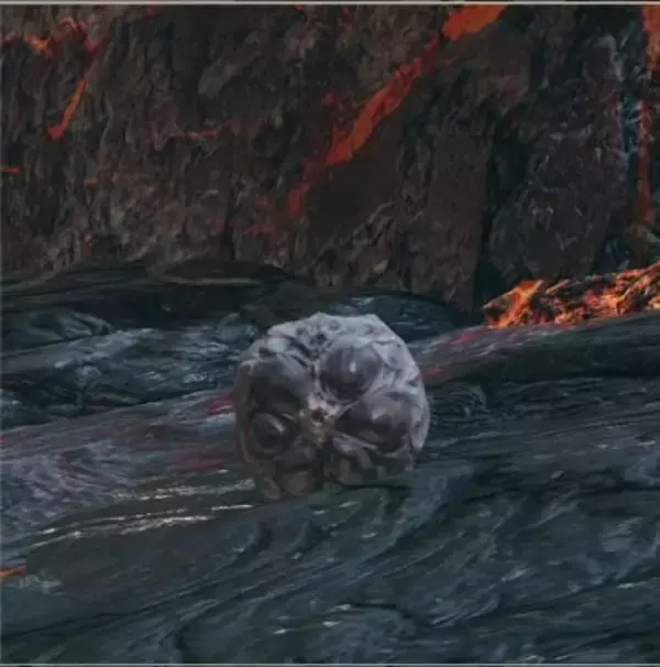 「『モンハンライズ』切断したモンスターの尻尾をじっくり観察！その断面には、外側からはわからない秘密がいっぱい」の画像