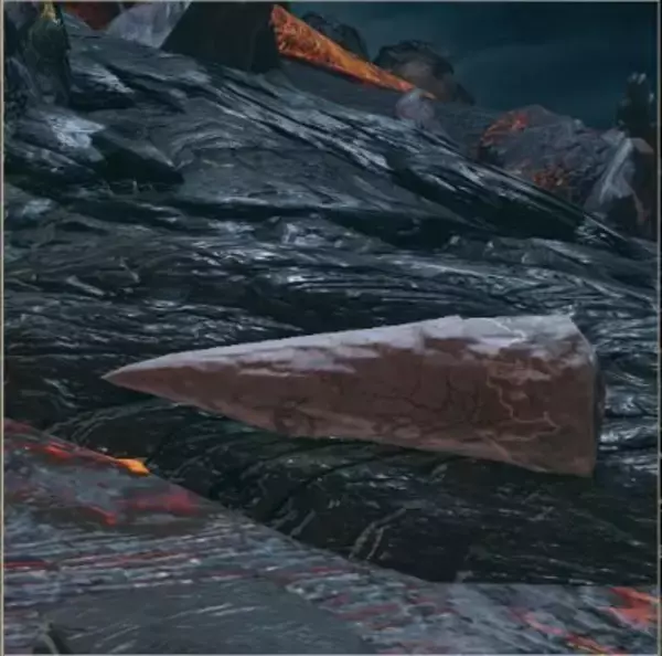 「『モンハンライズ』切断したモンスターの尻尾をじっくり観察！その断面には、外側からはわからない秘密がいっぱい」の画像