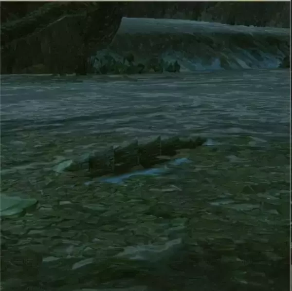 「『モンハンライズ』切断したモンスターの尻尾をじっくり観察！その断面には、外側からはわからない秘密がいっぱい」の画像