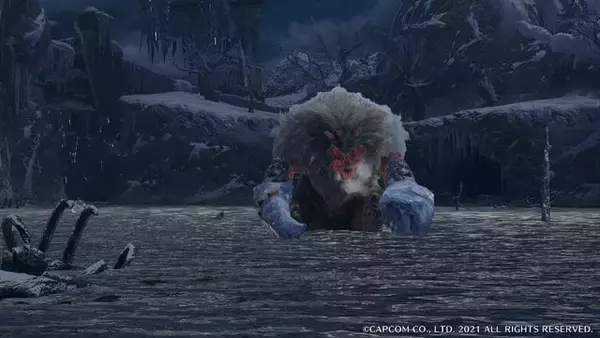 「『モンハンライズ』雪鬼獣・ゴシャハギの"なまはげ"要素に注目！その由来や正体とは【特集】」の画像