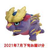 「『モンハンライズ』売り切れになっていた「マガイマガド」「オトモアイルー」「オトモガルク」ぬいぐるみ再販分が予約受付中！7月下旬お届け予定」の画像1