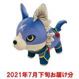 「『モンハンライズ』売り切れになっていた「マガイマガド」「オトモアイルー」「オトモガルク」ぬいぐるみ再販分が予約受付中！7月下旬お届け予定」の画像3