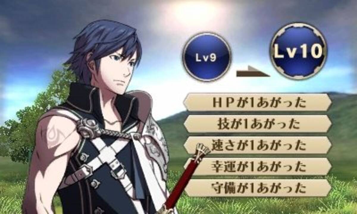 発売9周年を迎えた ファイアーエムブレム 覚醒 に桜井政博氏が記念ツイート 疑問を呼んだ キャラモデルに足首が無い ことにも注目 21年4月19日 エキサイトニュース 2 2 発売9周年を迎えた ファイアーエムブレム 覚醒 に桜井政博氏が記念ツイート 疑問を呼んだ キャラモデルに足首が無い ことにも注目 21年4月19日 エキサイトニュース 2 2