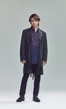 スクエニが堂本光一さんとコラボ！新ソロアルバム「PLAYFUL」に映像制作・作曲で参加