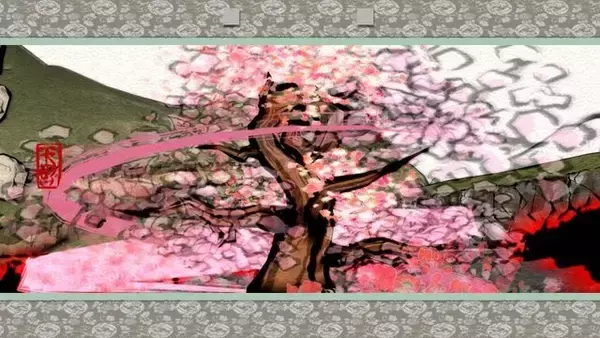 「『大神』本日4月20日で15周年─「アマテラス」と「イッスン」の名コンビが“筆しらべ”でナカツクニを救う！ 水墨画のような美麗デザインも見惚れるばかり」の画像