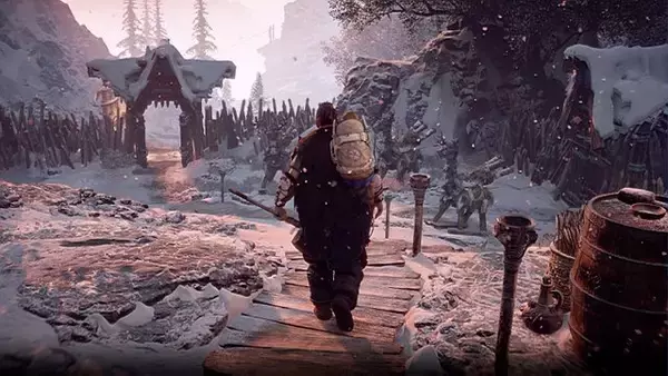 「無料配信が始まった『Horizon Zero Dawn』は今遊んでも面白いのか？ 4年前の名作オープンワールドACTの手触り・プレイ感を、2021年の視点で見つめてみた」の画像