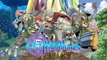 スクエニ スマホ向け新作rpg Last Idea 発表 記憶喪失の少女 との出会いから始まる王道冒険ファンタジー 19年2月22日 エキサイトニュース