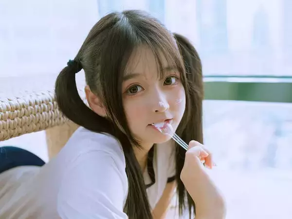 「【『原神』『FGO』コスプレ】あふれる可愛さで“萌え”の王道を突き進む！中国レイヤーの小奈から目が離せない【写真24枚】」の画像