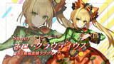 「『FGO』追加霊衣第6弾は「牛若丸」と「ネロ」！最後の『FGOワルツ』コラボ霊衣が公開」の画像1