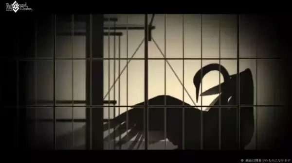 「『FGO』★5キャスター「ミス・クレーン」実装！─先頭の味方にバフを与え“自身を控えに退避する”という特殊な宝具持ち」の画像