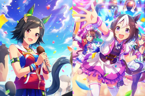 ウマ娘 全身全霊をくれよ あげません の風物詩 お役御免か Ssrサポートカード ウイニングチケット の台頭により 2021年4月27日 エキサイトニュース