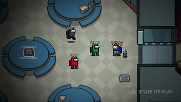 PS5/PS4版『Among Us』が2021年に発売決定―『ラチェット＆クランク』のスキンを限定実装