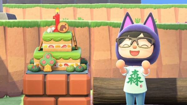 2年目を迎えた あつまれ どうぶつの森 は今後どうなるのか 過去作やシリーズの傾向から考察 Gw特集 21年4月30日 エキサイトニュース