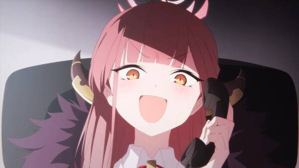 ブルーアーカイブ 悪役目指すドジっ子 アル社長 がアニメpvに カッコよく かわいく そしてポンコツな姿を描く 21年5月11日 エキサイトニュース