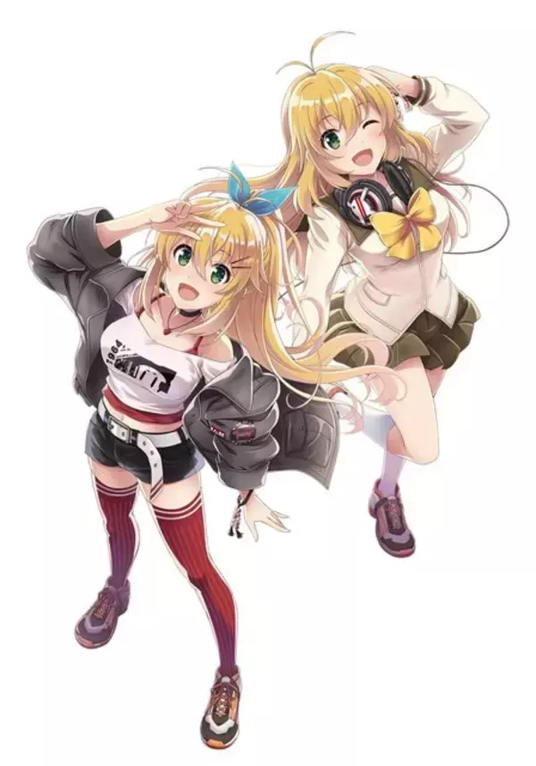 「VOICEROIDとして人気を博した"弦巻マキ”が「CeVIO AI」「Synthesizer V」で再始動―6月18日の発売が決定」の画像