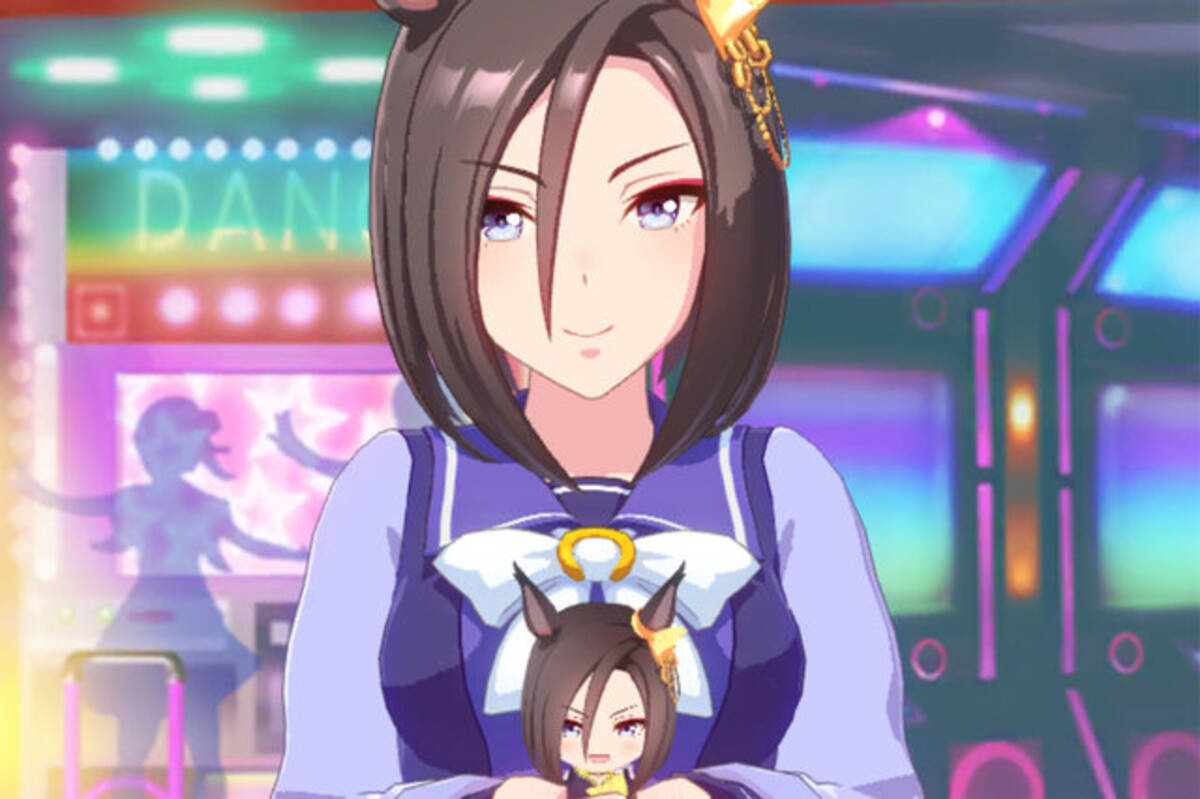 ウマ娘』エアグルーヴ役・青木瑠璃子さんがタウラス杯優勝！チーム  