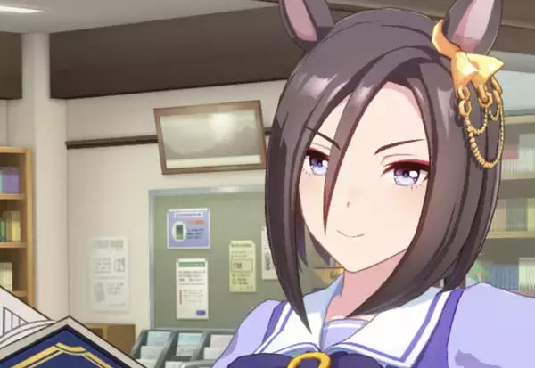 「『ウマ娘』エアグルーヴ役・青木瑠璃子さんがタウラス杯優勝！チームランクA3＆クラスLv.6…やり込みプレイヤーの実力を見せつける」の画像